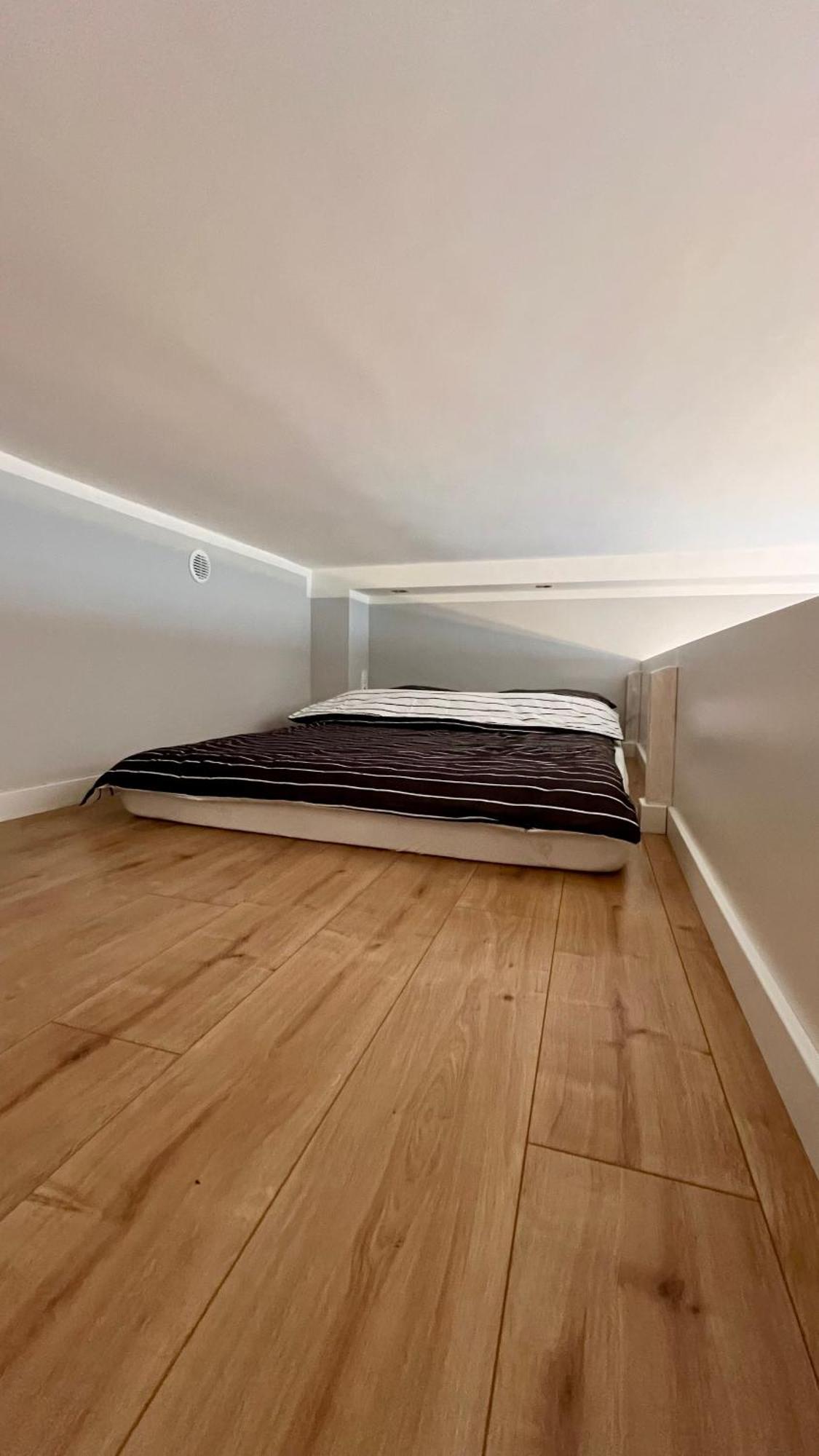 Lokietkowo Apartamenty Szczecin Centrum Room photo