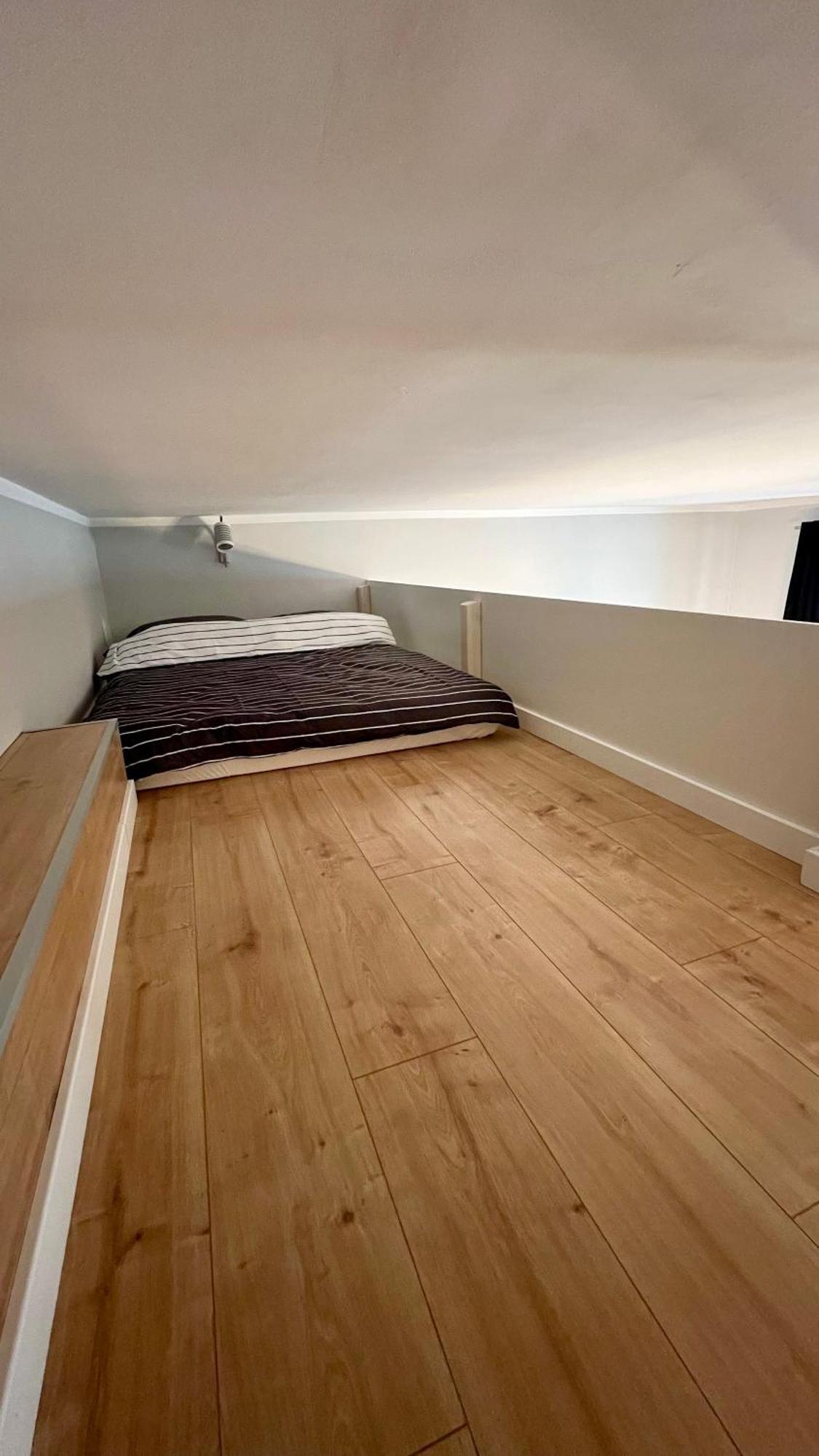 Lokietkowo Apartamenty Szczecin Centrum Room photo